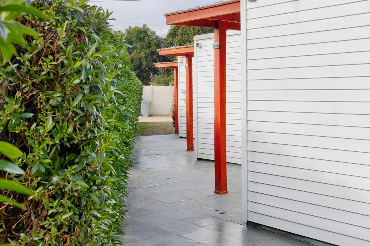 Cabanas Rio Rapel Extérieur photo