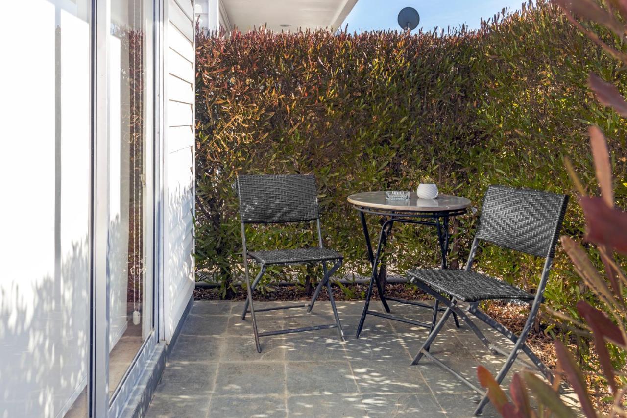 Cabanas Rio Rapel Extérieur photo
